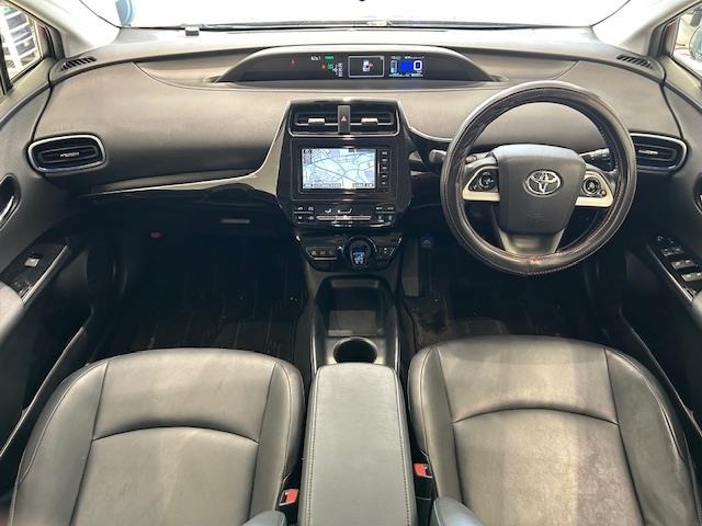 Toyota PRIUS 2016 6975282-14