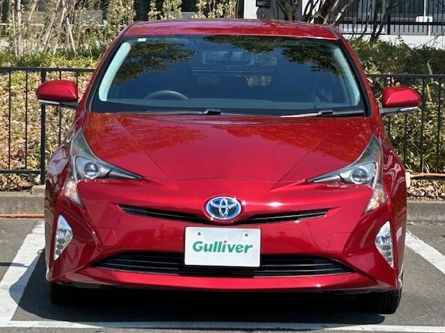 Toyota PRIUS 2016 6975282-2