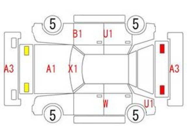 Toyota PRIUS 2016 6975282-23