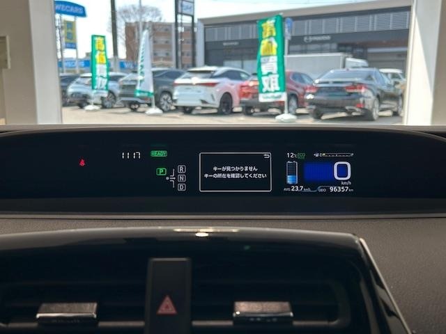 Toyota PRIUS 2016 6975282-7
