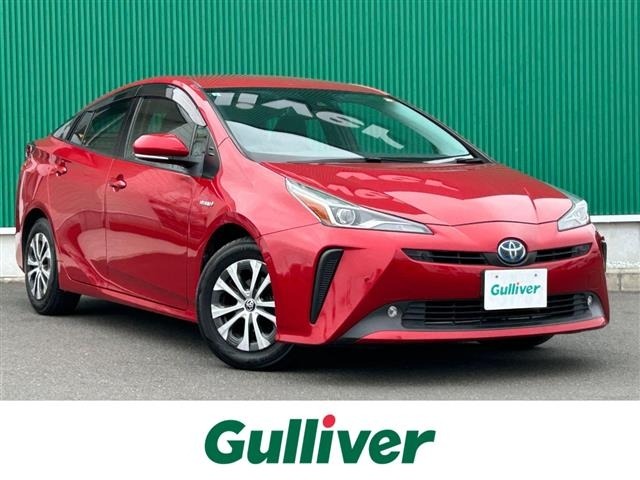 Toyota PRIUS 2019 6975283-0