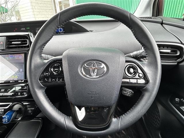 Toyota PRIUS 2019 6975283-1