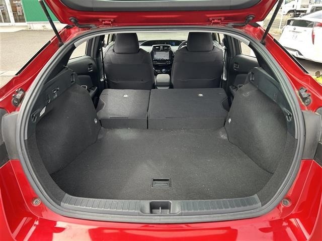 Toyota PRIUS 2019 6975283-12