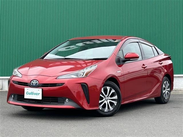 Toyota PRIUS 2019 6975283-2
