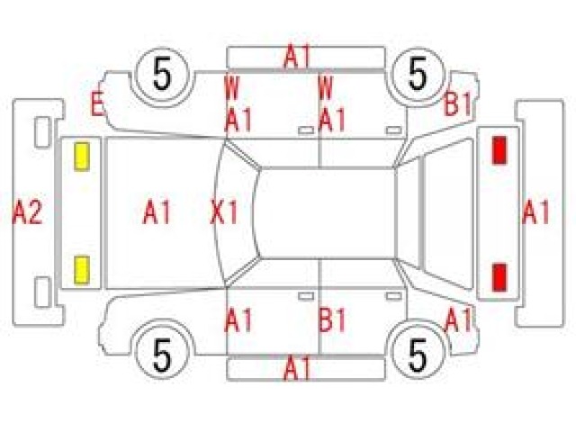 Toyota PRIUS 2019 6975283-23