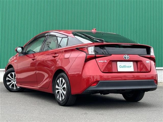Toyota PRIUS 2019 6975283-4