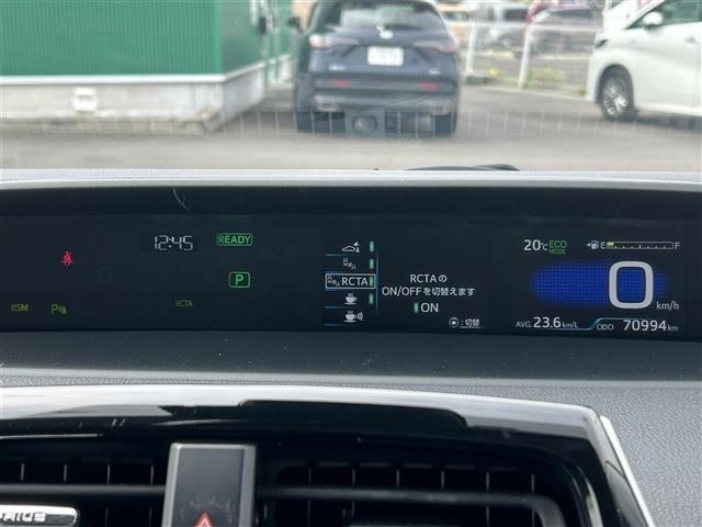 Toyota PRIUS 2019 6975283-7