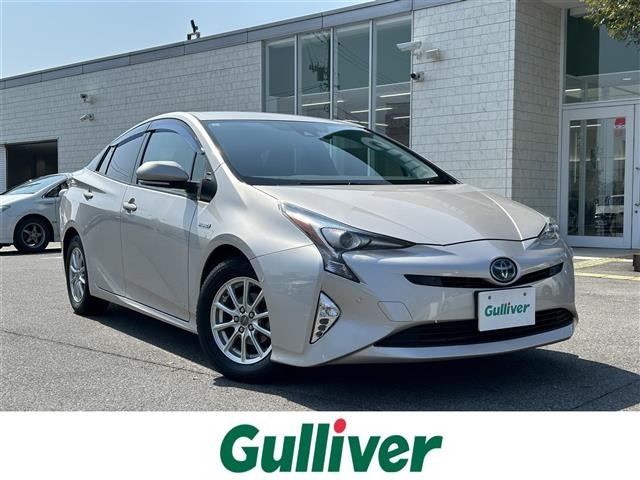 Toyota PRIUS 2016 6975287-0