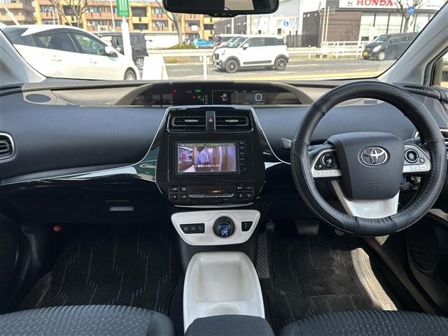 Toyota PRIUS 2016 6975287-14