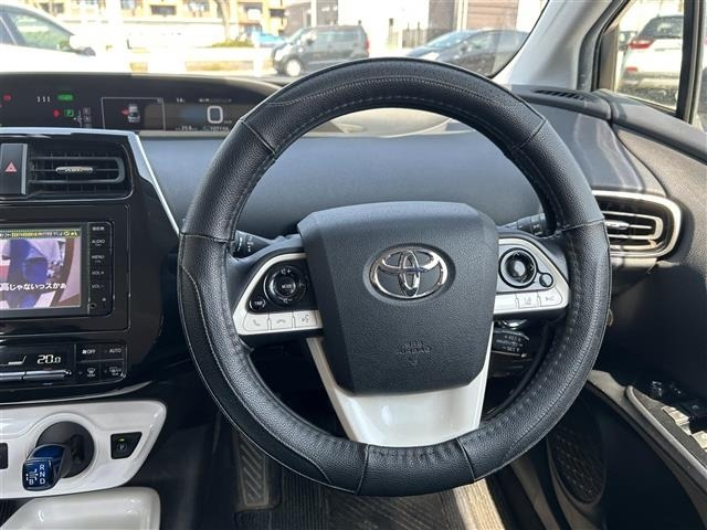 Toyota PRIUS 2016 6975287-16
