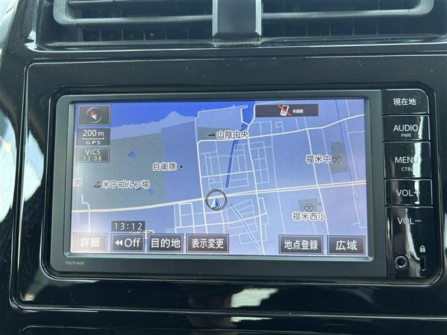Toyota PRIUS 2016 6975287-17