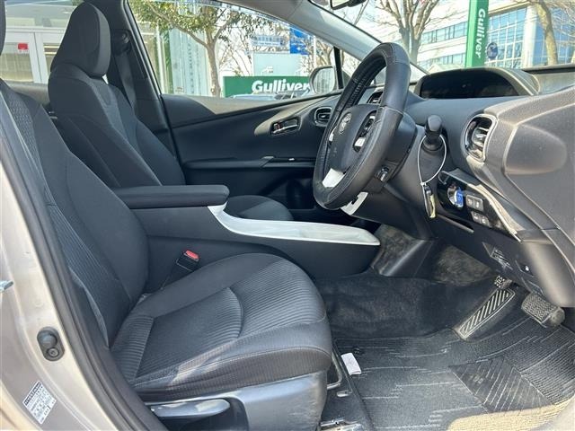 Toyota PRIUS 2016 6975287-4