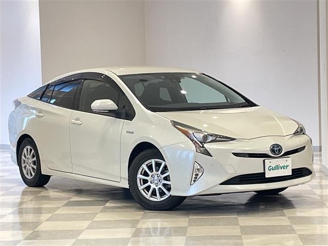 Toyota PRIUS 2016 6975293-0