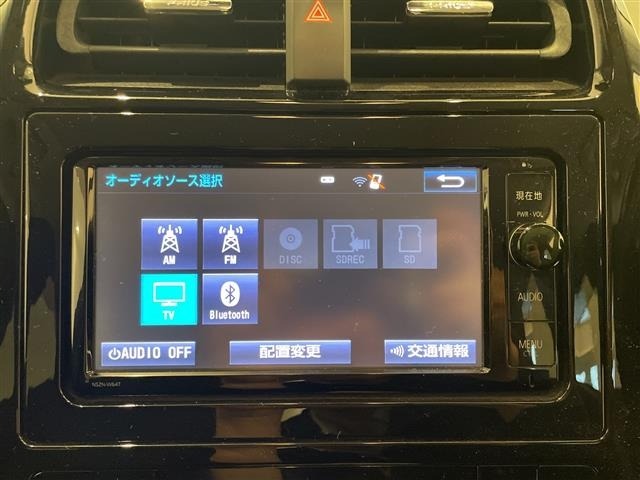 Toyota PRIUS 2016 6975293-18