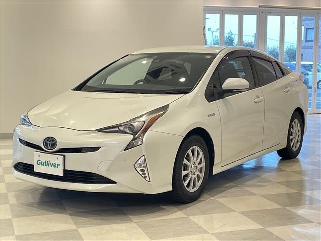 Toyota PRIUS 2016 6975293-23
