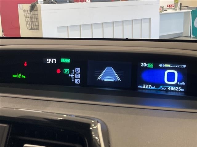 Toyota PRIUS 2016 6975293-4