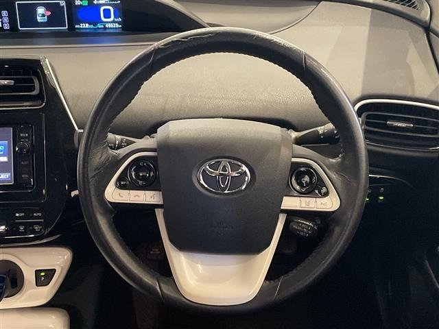 Toyota PRIUS 2016 6975293-6