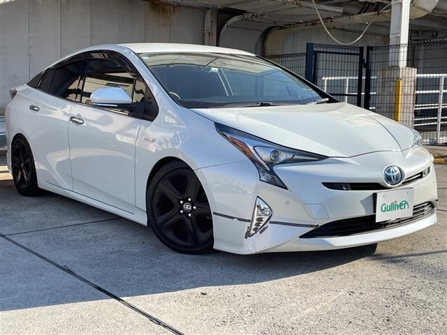 Toyota PRIUS 2019 6975301-0