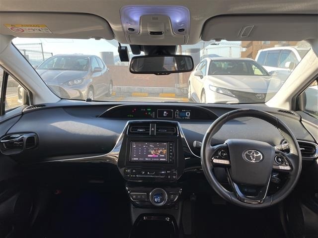 Toyota PRIUS 2019 6975301-13