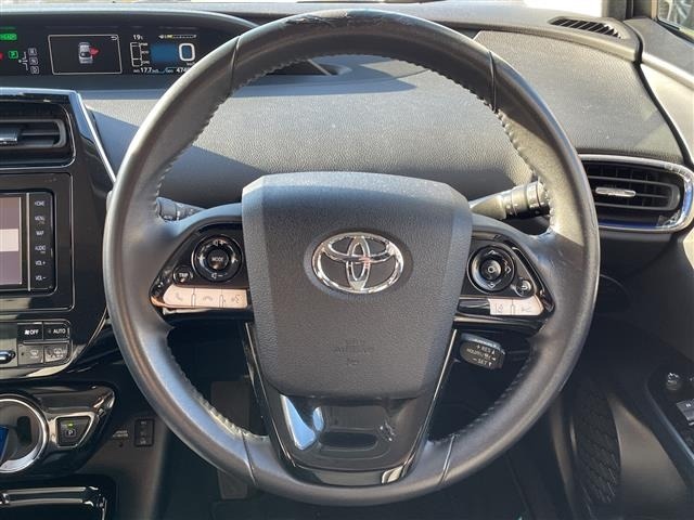 Toyota PRIUS 2019 6975301-14