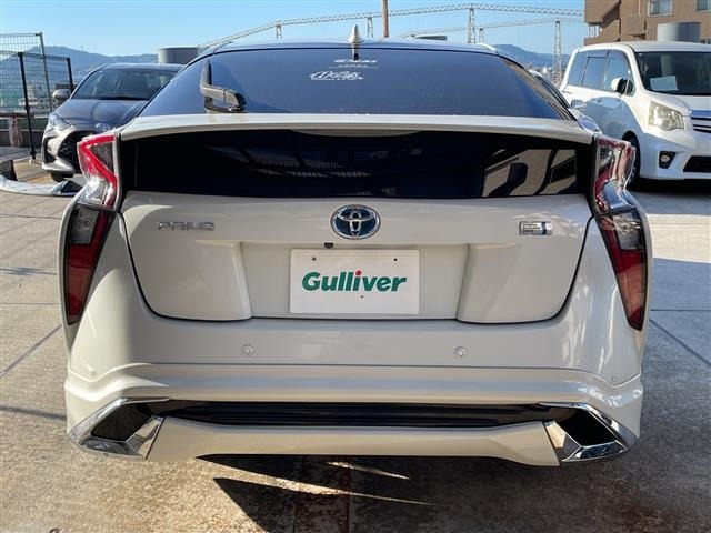 Toyota PRIUS 2019 6975301-20