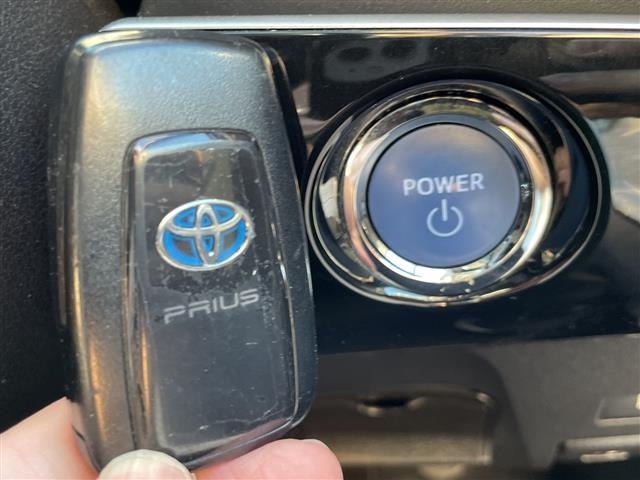 Toyota PRIUS 2019 6975301-5