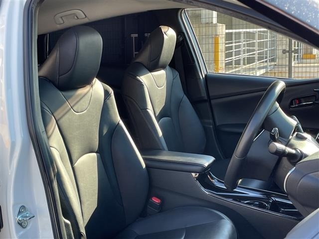 Toyota PRIUS 2019 6975301-7