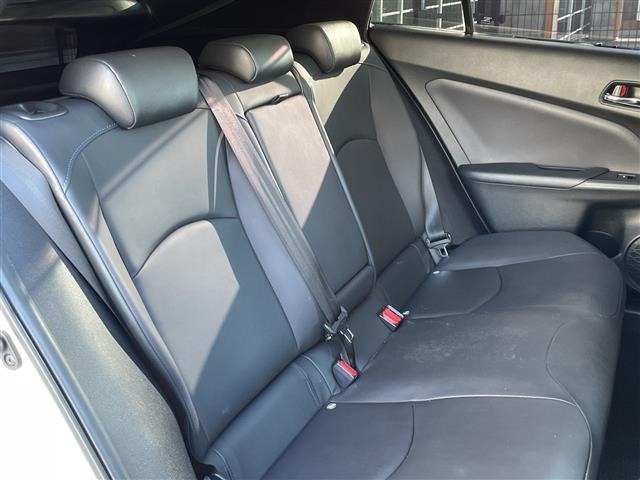 Toyota PRIUS 2019 6975301-8