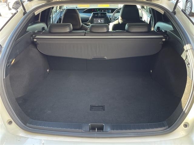 Toyota PRIUS 2019 6975301-9