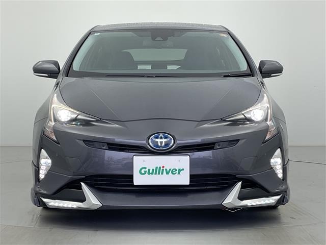 Toyota PRIUS 2016 6975302-14