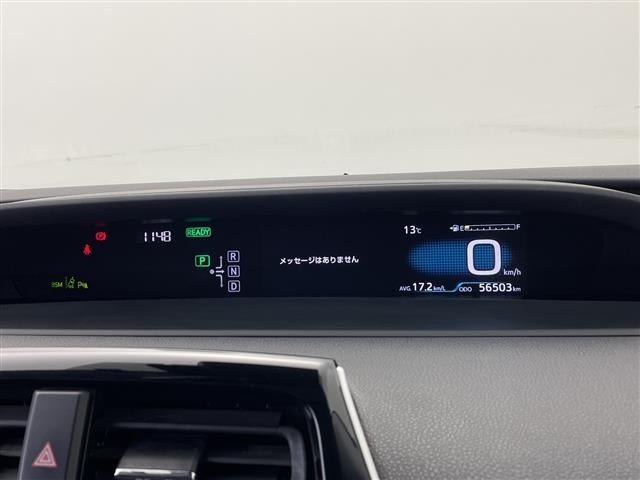 Toyota PRIUS 2016 6975302-18