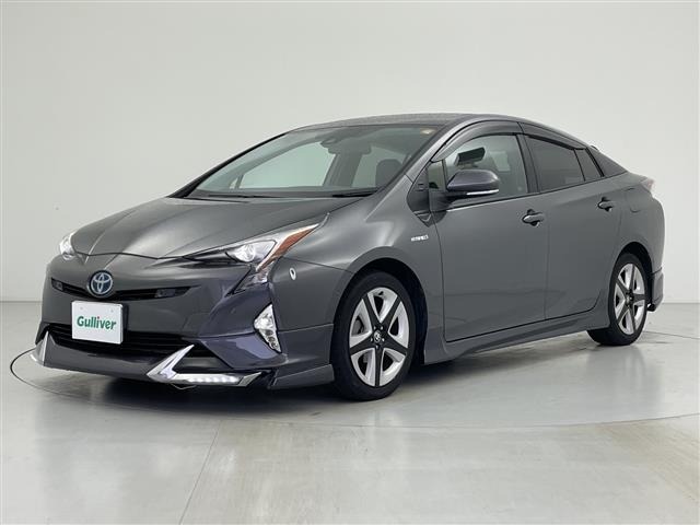 Toyota PRIUS 2016 6975302-22