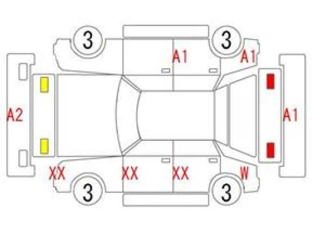 Toyota PRIUS 2016 6975302-23
