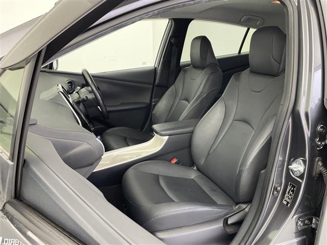 Toyota PRIUS 2016 6975302-5