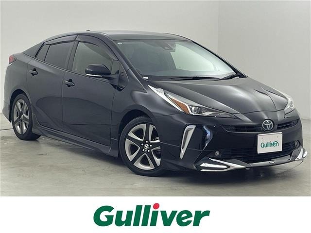 Toyota PRIUS 2021 6975307-0