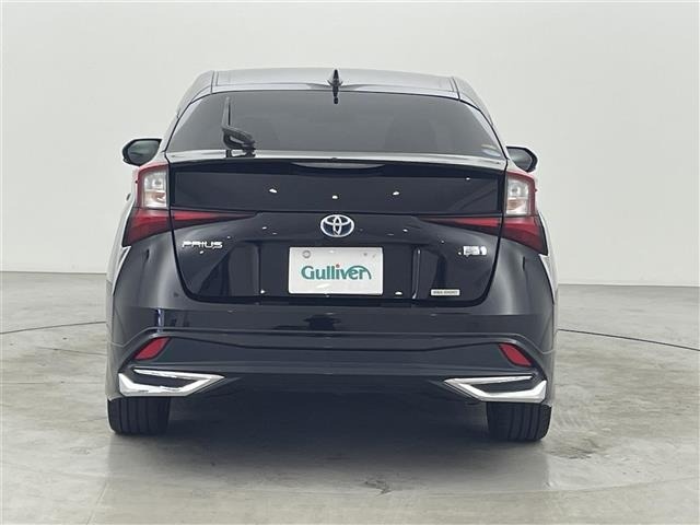 Toyota PRIUS 2021 6975307-13