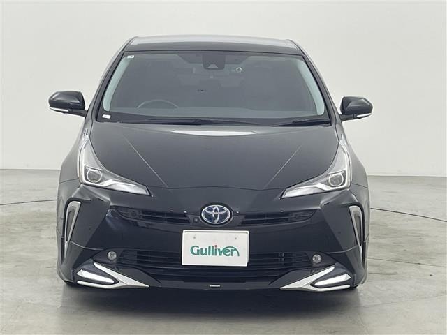 Toyota PRIUS 2021 6975307-14