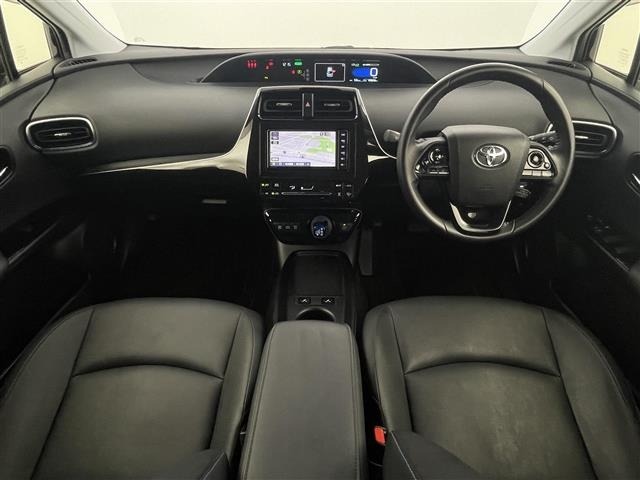Toyota PRIUS 2021 6975307-15