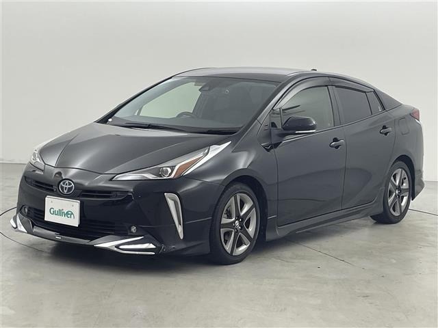 Toyota PRIUS 2021 6975307-2