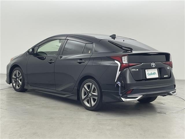 Toyota PRIUS 2021 6975307-4