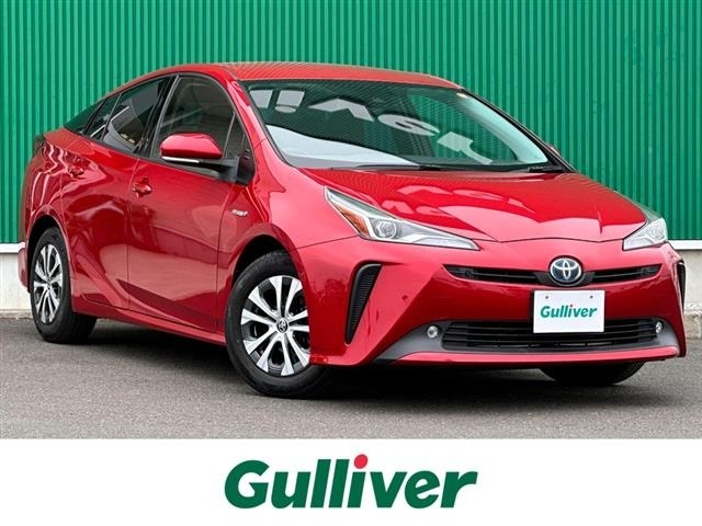 Toyota PRIUS 2019 6975328-0