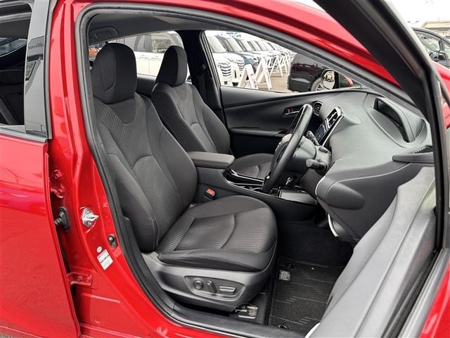 Toyota PRIUS 2019 6975328-10