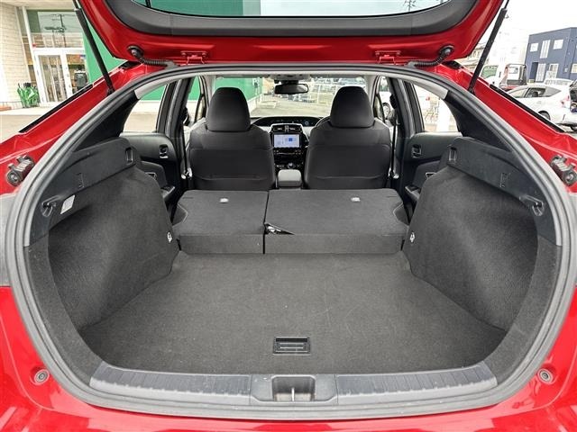 Toyota PRIUS 2019 6975328-12