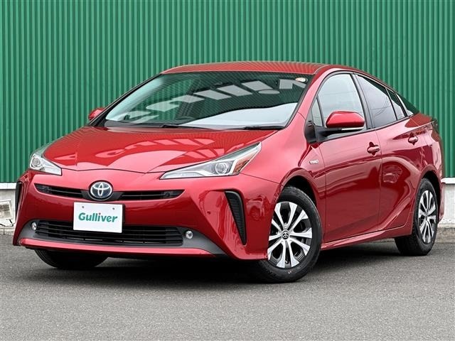 Toyota PRIUS 2019 6975328-2