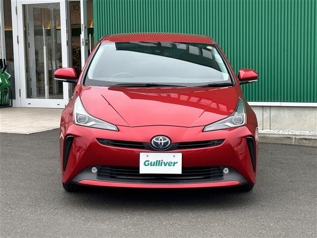 Toyota PRIUS 2019 6975328-22
