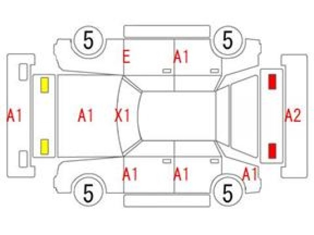 Toyota PRIUS 2019 6975328-23