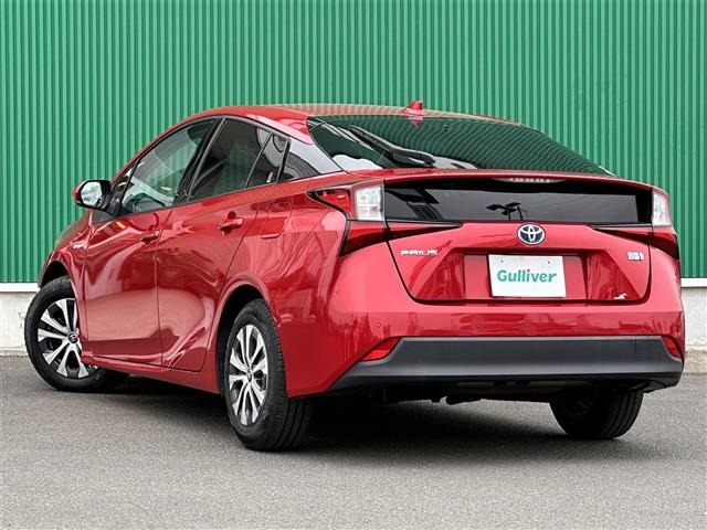 Toyota PRIUS 2019 6975328-4