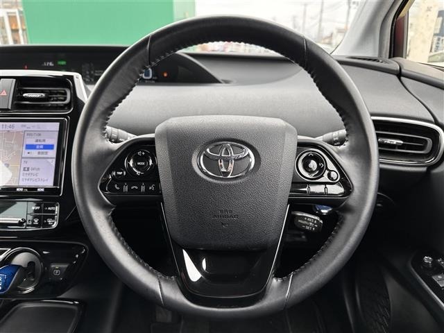 Toyota PRIUS 2019 6975328-6