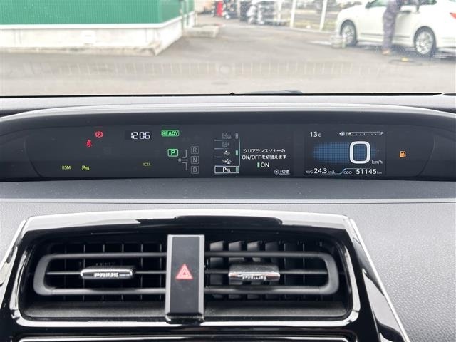 Toyota PRIUS 2019 6975328-7