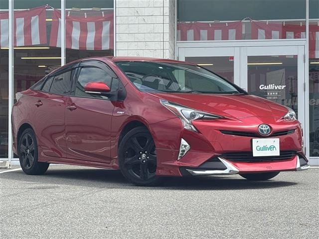 Toyota PRIUS 2016 6975329-0